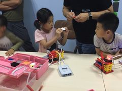 -瓦力工厂机器人·信息学奥赛·科技特长生·人工智能(梧桐苑校区)