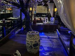 -绿茶餐厅(朝阳大悦城店)