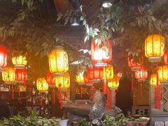 -万里闯关东铁锅炖菜馆(高新旗舰店)