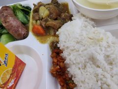 -航海博物馆餐厅