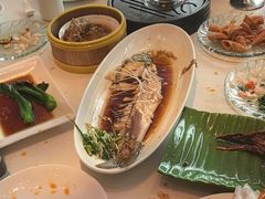 -湖锦酒楼·31年地道湖北菜(黄鹤楼店)