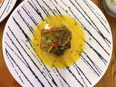 -Golden Lily河内巴黎法越料理餐厅(建国西路店)