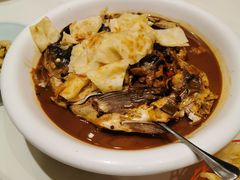 招牌鱼头泡饼-九妙坊(牡丹园店)