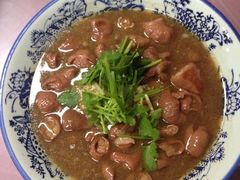 -天祥斋老北京八大碗烧烤家常菜(田村店)