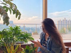 -Seesaw Coffee(朝阳大悦城店)