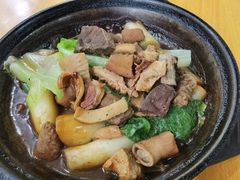 -珍珍小食店(西华路店)