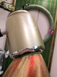 -芳朵美容养生SPA