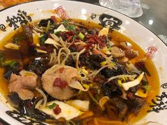 -金丝饭庄(金丝新天地保障性住宅小区店)