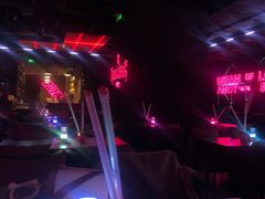 -MOSSO音乐酒吧·live house(南京旗舰店)