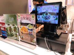 -DQ·蛋糕·冰淇淋(龙湖狮山天街店)