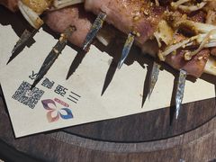 -798餐厅(任丘路店)