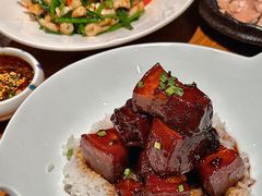 -人间酒暖·Go blanc·烧鸟·深夜食堂(陆家嘴店)