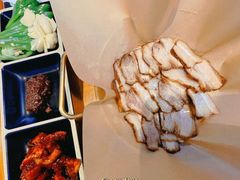 -八福力韩国休闲餐厅(泉舜店)