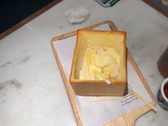 -绿茶餐厅(茂业天地店)