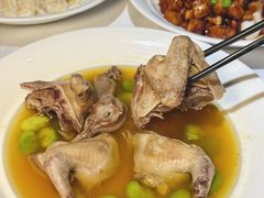 -老人和饭店(淮海中路店)