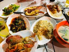 -量贩海鲜餐厅