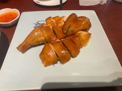吊烧鸡-老坑记·香港经典粤菜馆
