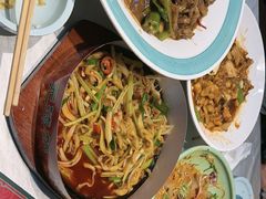 -津沽小院(天津之眼店)