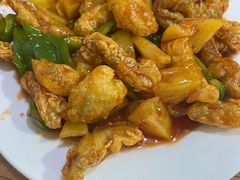 -小叶大馅饺子城