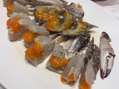 呛蟹-海味世家·家常菜馆(明州里店)
