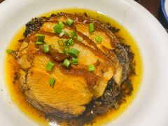 客家梅菜扣肉-醉南拳客家菜·河田鸡(东街口航空大厦店)