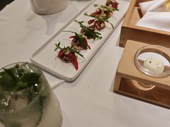 -王品牛排(福州泰禾店)