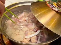 下鸡-润园四季椰子鸡火锅(南山海岸城店)