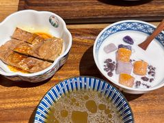 -漫蔬•台北蔬食小馆VEGGIEBOIL(朝晖店)