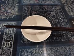 餐具摆设-蜗牛小馆醉乡民谣云南菜(惠新西里店)
