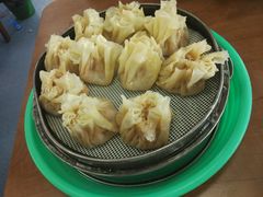 -北三沙家烧麦(北头道街店)