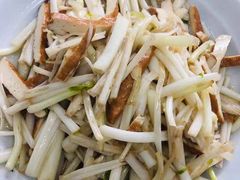 -天乐农家鱼头王(天目湖店)