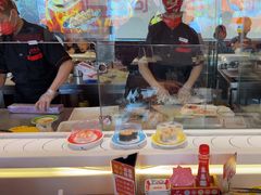 -莲寿司(国兴店)