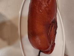 -北京全聚德(西客站店)