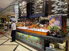 -芭菲盛宴·环球美食(解放碑英利国际店)