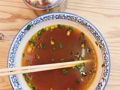 -白鹿原坐席臊子面(纺织城客运站店)