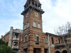 -武汉园博园(武汉自然博物馆)