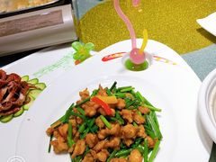 -扬浦大酒楼(平顶山路店)