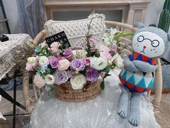 -ChaKo Flora ·茶子花艺 (市北店)