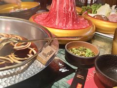 -牛New寿喜烧(曹路花园城店)