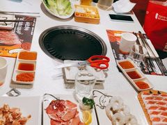 -猫抓烤肉(春熙路店)