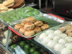 -白魁老号饭庄(安内店)
