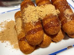 -贤合庄卤味火锅(天门店)