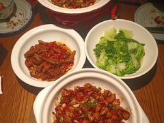 -老湘村·湖南土菜(天河维多利店)