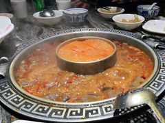 -晓宇重庆火锅(大唐不夜城店)