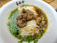 -易裕和·长沙米粉(竹塘西路店)