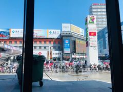 -星巴克(锦州太阳广场店)