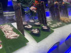 -SEA西雅图海鲜自助餐厅(海乐世界店)