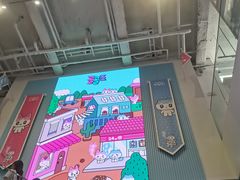 -KAKAO FRIENDS(弘大店)