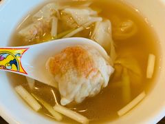 -一记面馆(易发店)