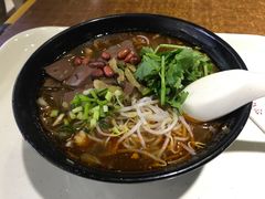 -双桂坊美食街(南大街商业步行街店)